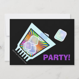 COCKTAIL - OUD FASHIONED - ROCKGLAS KAART