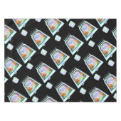 COCKTAIL - OUD FASHIONED - ROCKGLAS TAFELKLEED (Voorkant (Horizontaal))