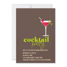 Cocktail Party