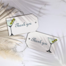 Cocktail party Martini Favoriet Tags