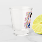 Cocktail Party Meisje Thunder_Cove Shot Glas (Links)