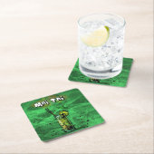 Cocktail Party Onderzetter Collectie - Mai Tai (Insitu)