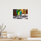 Cocktail party poster (Keuken)