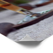 Cocktail party poster (Hoek)