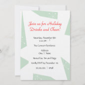 Cocktail Party | Vakantiegangers_Aangepast Kaart (Achterkant)