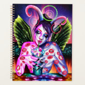 cocktail planner (Voorkant)