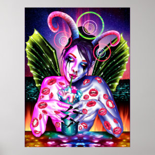 cocktail poster
