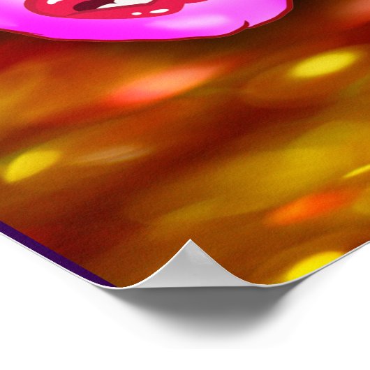 cocktail poster (Hoek)