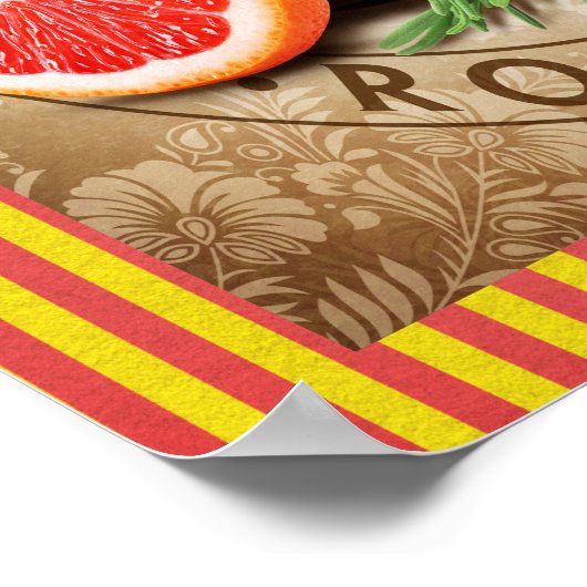  cocktail poster (Hoek)