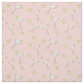 cocktail stof (Swatch)