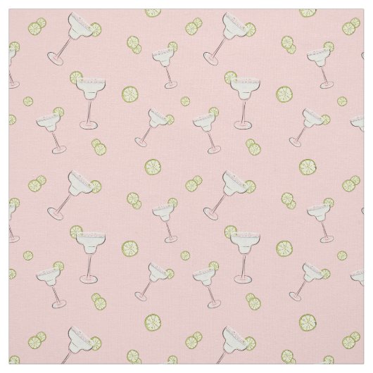 cocktail stof (Swatch)