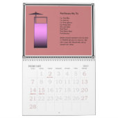 Cocktail Time 2010 Agenda Kalender (Feb 2027)