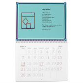 Cocktail Time 2010 Agenda Kalender (Mar 2027)