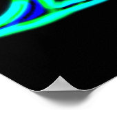 Cocktail Time. Poster (Hoek)