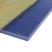 Cocktail Time Snijplank (Hoek)