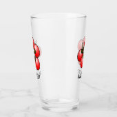 Cocktail Tomaat Glas (Rechts)