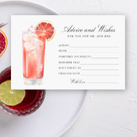 Cocktail - Trouwfeest Advies en Wensen