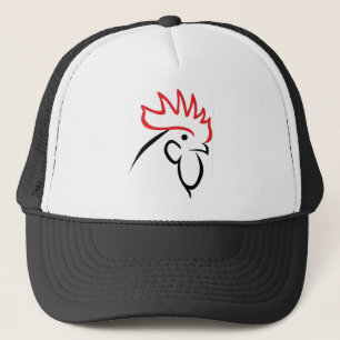 cocktail trucker pet