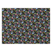 COCKTAIL UP - COCKTAIL GLASSEN TAFELKLEED (Voorkant (Horizontaal))