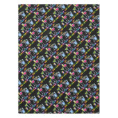 COCKTAIL UP - COCKTAIL GLASSEN TAFELKLEED (Voorkant)