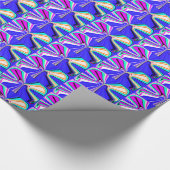 Cocktail-uur Cadeaupapier (Hoek)