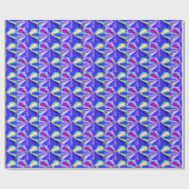 Cocktail-uur Cadeaupapier (Vlak)