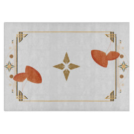 Cocktail uur snijplank