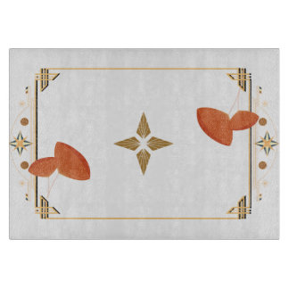 Cocktail uur snijplank