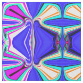 Cocktail-uur Stof (Close Up)