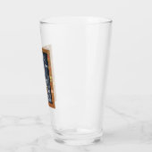 Cocktail van de maand Glass Cup Glas (Links)