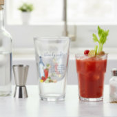 Cocktail Waterverf Recept Gemengde Drink Bloody Ma Glas