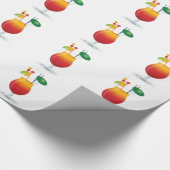 COCKTAILGLAS CADEAUPAPIER (Hoek)