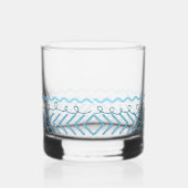 Cocktailglas Whisky Glas (Rechts)