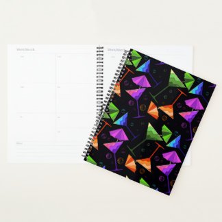 cocktailparty-patroon planner