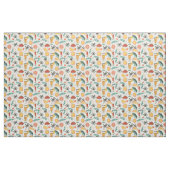 Cocktailpatroon Stof (Fat Quarter)