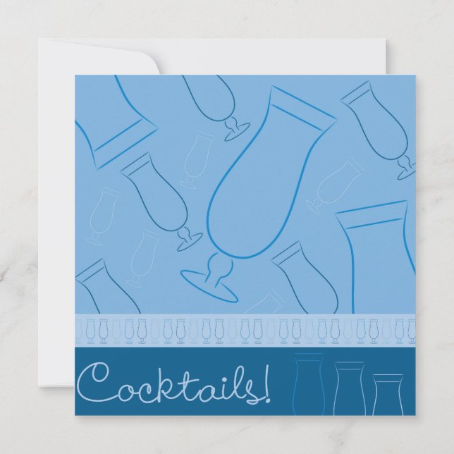Cocktails! (Achterkant)