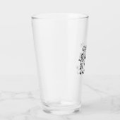 Cocktails4Humaniteitsbier Glas (Rechts)