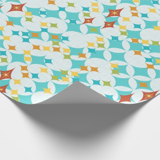 Cocktails bij het Penthouse Cadeaupapier (Hoek)