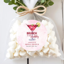 Cocktails Brunch & Bubbly Bruidsfeest 