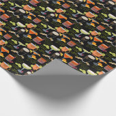 Cocktails en contemplatie cadeaupapier (Hoek)