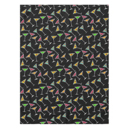 Cocktails iemand? tafelkleed