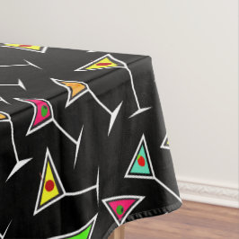 Cocktails iemand? tafelkleed