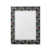 COCKTAILS OP! NOTITIEBLOK GROOT (Linkerzijde)