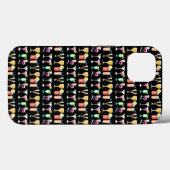 Cocktails Phone Case (Achterkant (horizontaal))
