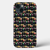 Cocktails Phone Case (Achterkant)