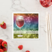 Cocktails Servetten (Insitu)