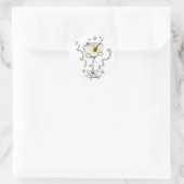 Cocktails Sticker (Tas)