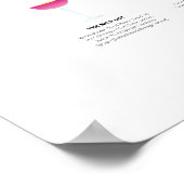 Cocktails Ultimate Collectie V Poster (Hoek)