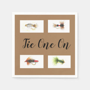 cocktailservet servet