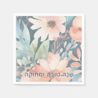 cocktailservet servet